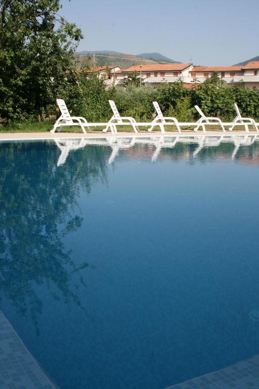 Hotel Turium